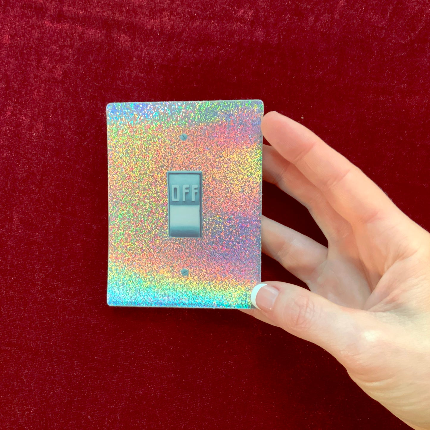 Psychedelic Sticker pack