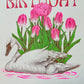 Happy Birthday Greeting card (Blank inside)