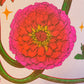 Large Magic Flower Vine