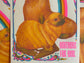 Northern Fur Seal Riso Print