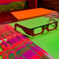 3D Glasses