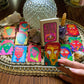 Faces of Fortune small fortune card deck